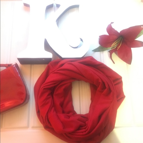 Infinity Scarf 🧣 - Picture 5 of 5